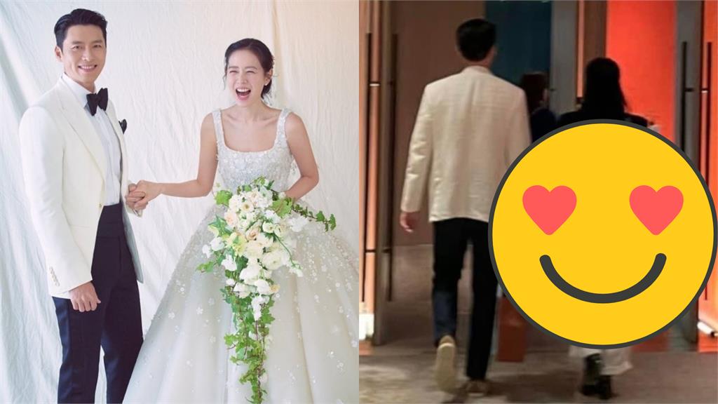 玄彬出差老婆跟緊緊!孫藝真產後「真實身材」全現形