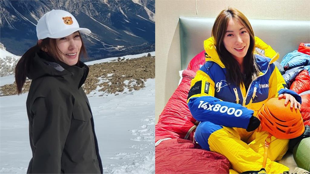 曾格爾稱沒做防護「是吃胃藥」!元配反擊66字