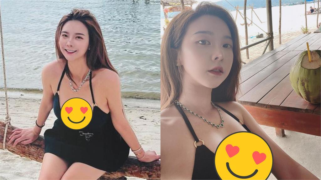 奎丁曬「近距離自拍」網一看全暈:世界和平了