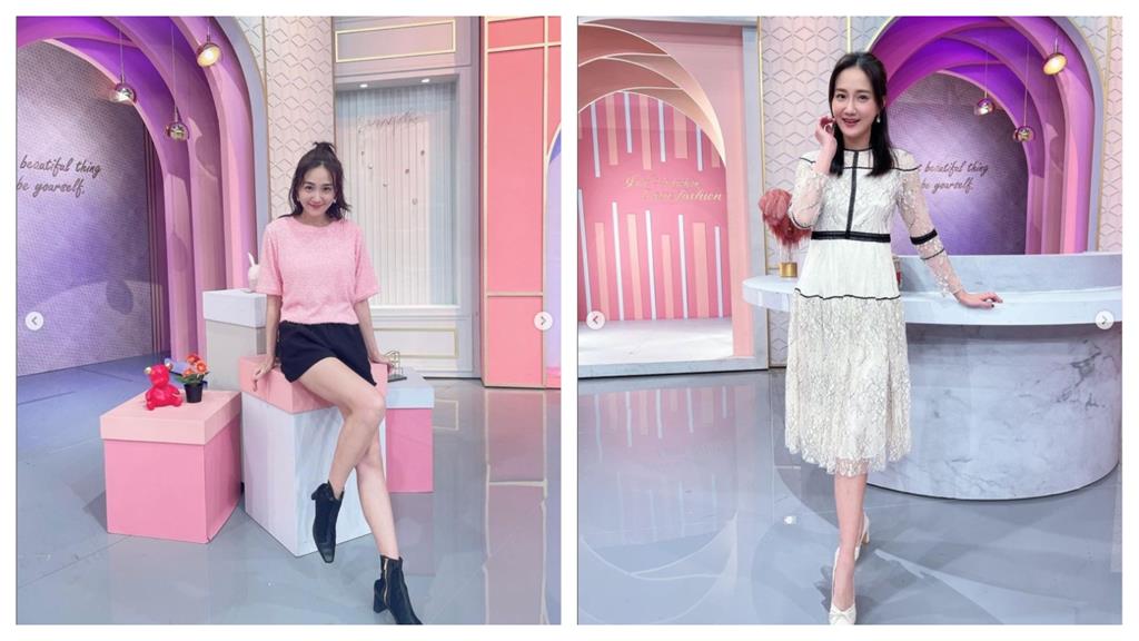 何妤玟曬照遭轟裝可愛!自揭往事:被逼要變大人