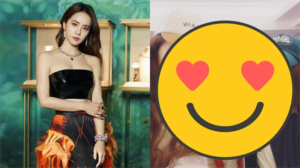 蔡依林合體2大咖女歌手!合照「小鮮肉」也入鏡