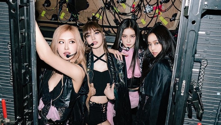 BLACKPINK世界巡演寫紀錄!驚人收入曝