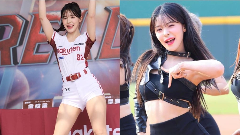 返韓刪光台灣限動挨轟!李多慧熬夜狂發99張照