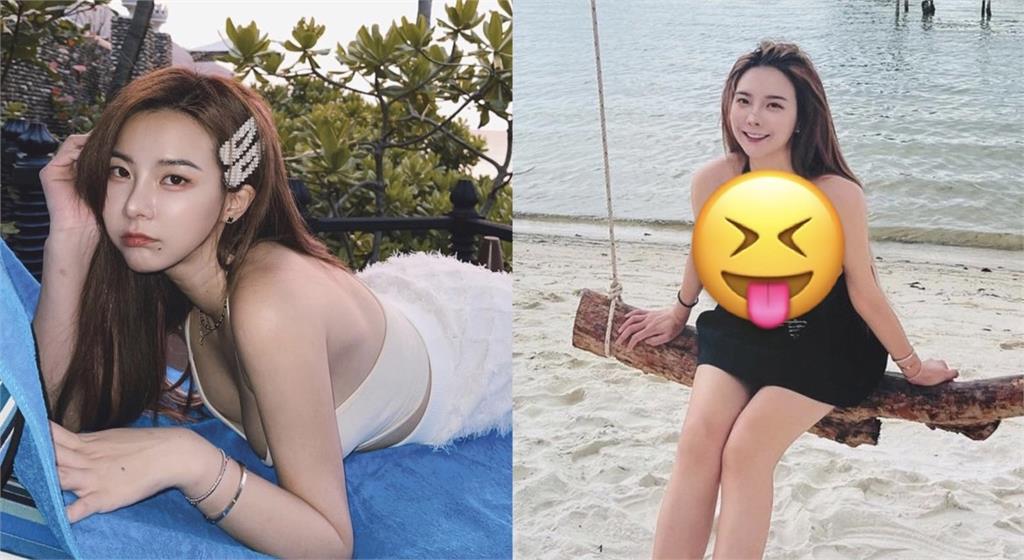 奎丁穿浴袍尬跳Jisoo新歌舞曲!花朵舞變龜派氣功網笑翻