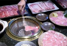 普發6000商機多 餐廳推「和牛優惠組合」吸客