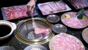 普發6000商機多 餐廳推「和牛優惠組合」吸客