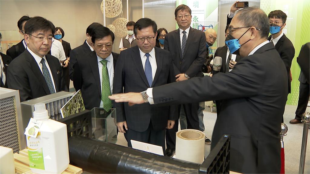 中國貿易壁壘調查 鄭文燦:WTO架構下協商