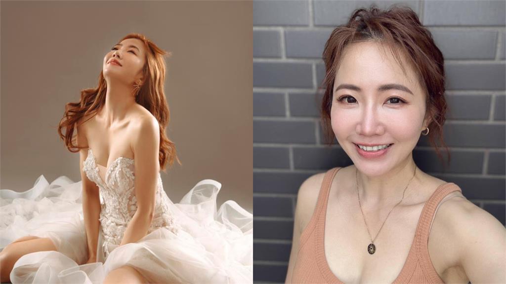 謝忻淚揭不堪往事!遭3女潑髒水、辱罵半年