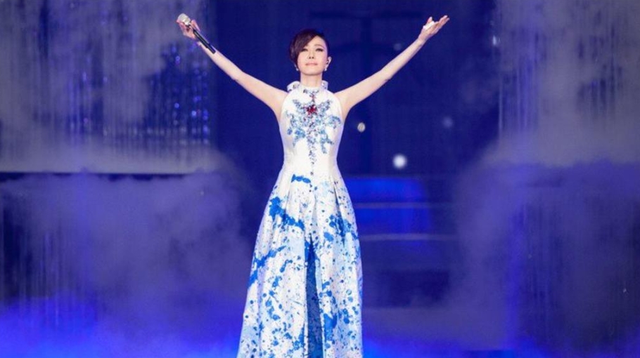 江蕙「封麥8年」親吐退休心境!2超狂新身分曝光了