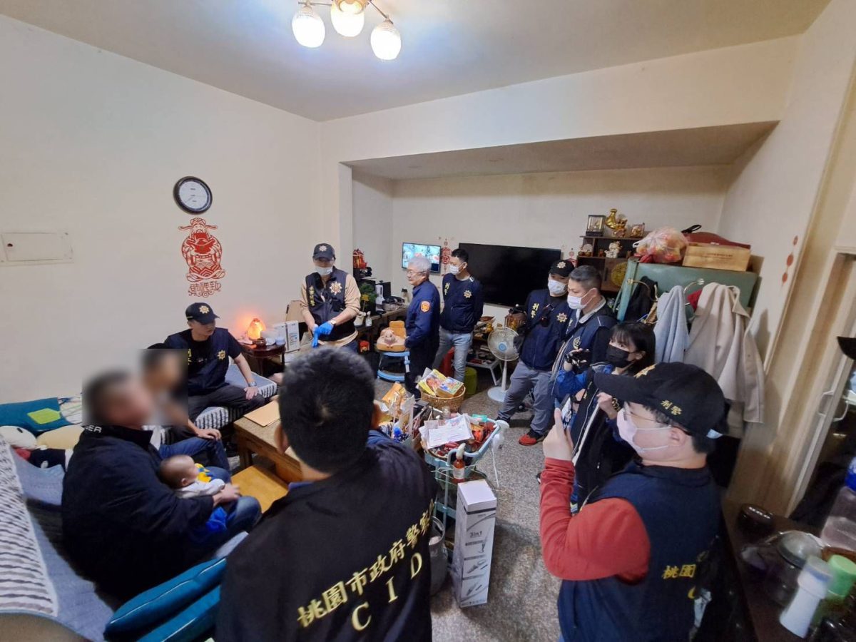 打到骨折!兒與同學爆口角 幫派父群毆國中生 547516 scaled