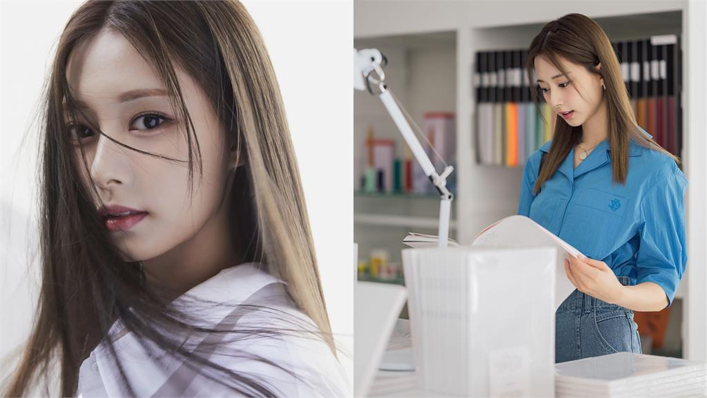 周子瑜男友視角換衣全被拍!絕美65秒網跌戀愛漩渦