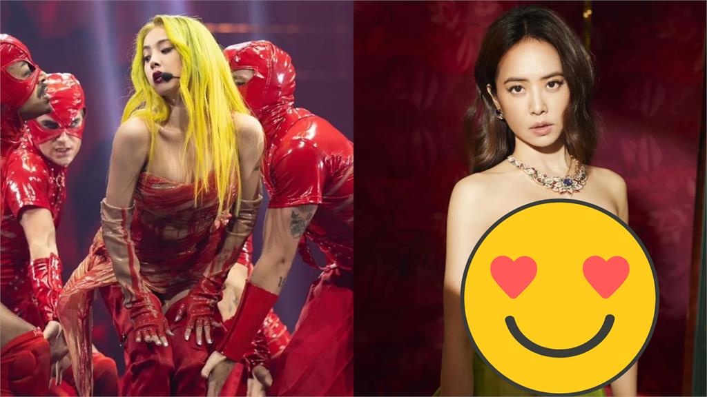 蔡依林小可愛洩「飽滿誠意」!超狂禁果裝網看傻