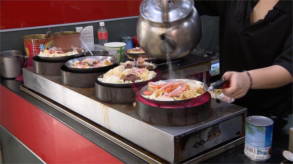 一個月沒吃「三媽」又貴10元 網:沒見漲幅這麼快過