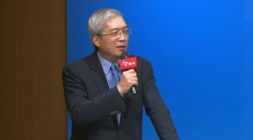 台灣經濟奮起10年!謝金河曝「3企業」已成贏家