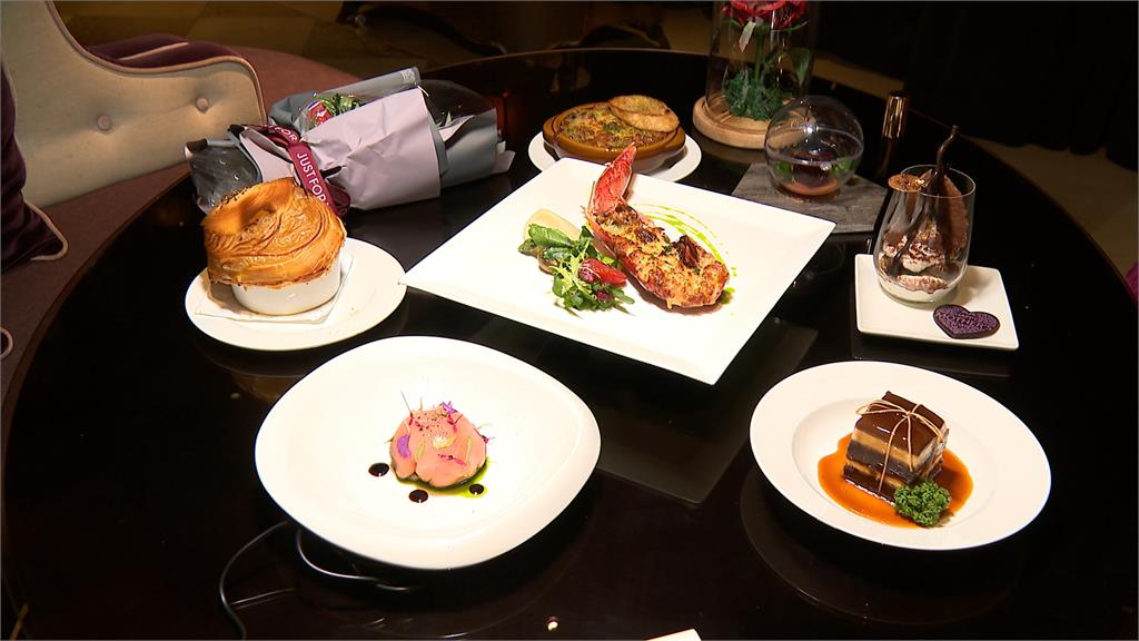 搶攻母親節商機!餐廳大玩姓名哽 中了就送「龍蝦」