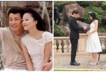 張韶涵重現《公主小妹》合體許紹洋 對比圖震撼流出