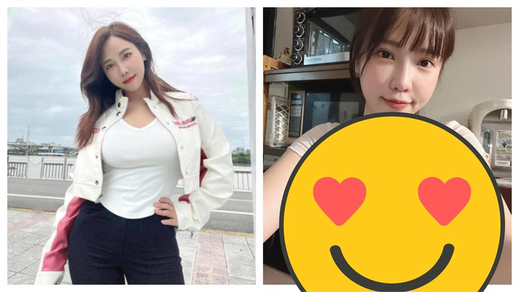 咪妃產後大變身!「超緊身裸T」勒出真實身材