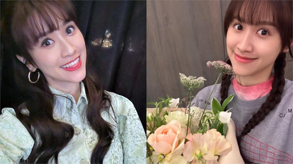 吳姍儒產後一個月突曬膨風照!尪1舉動甜翻網