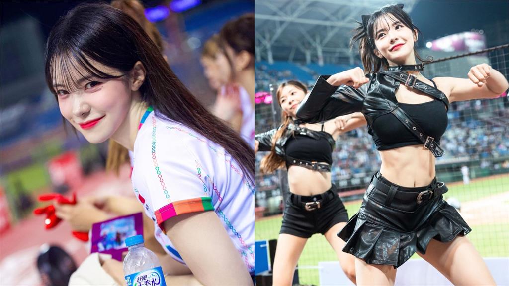 李多慧5月班表出爐!這4天球場應援飄香