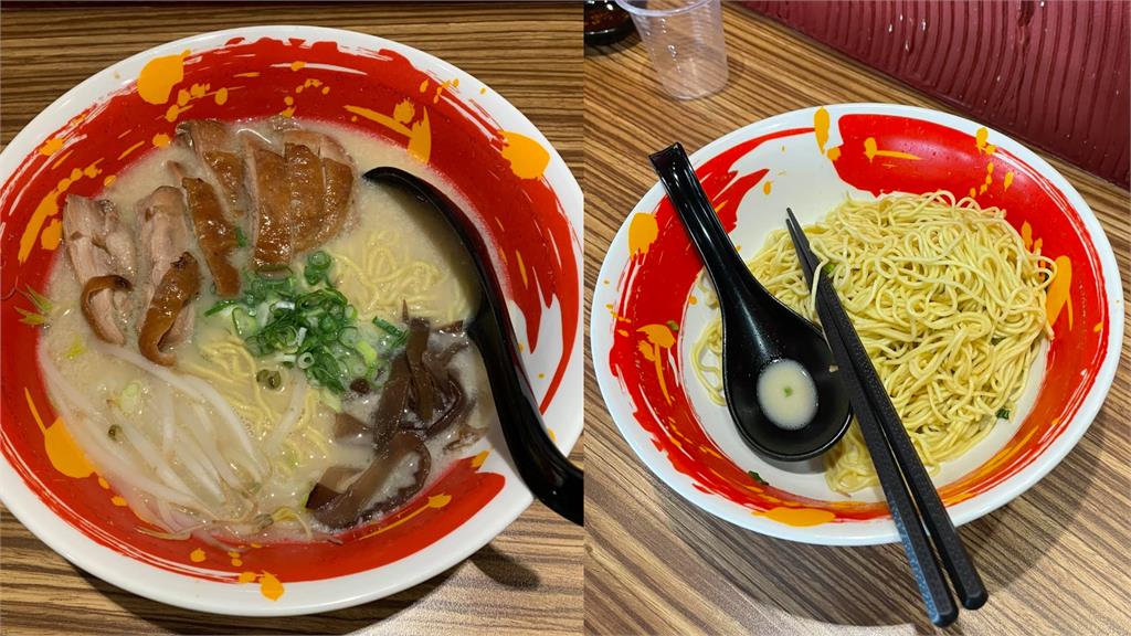 拉麵店加麵不用錢 客人1舉動讓老闆超心寒