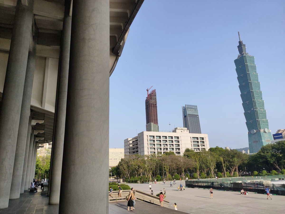 【桃園文選】歲月是一把無情的殺豬刀 6 2