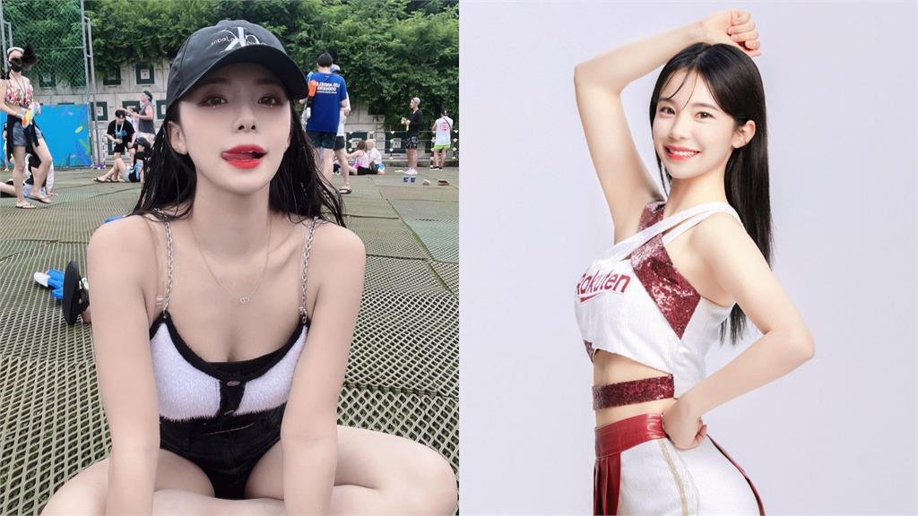 不是為了錢!李多慧因「1件事」點頭來台