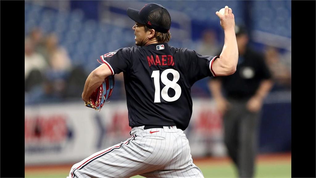 前田健太3局失10分自責分 洋基12:6擊敗雙城