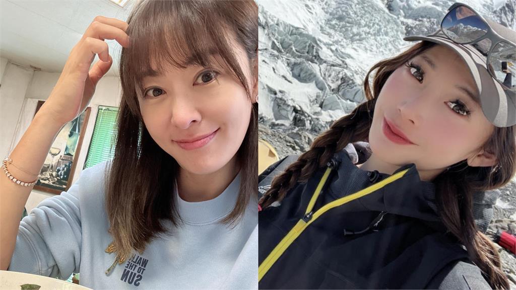 賈永婕被曾格爾點名霸凌!直球對決喊4字