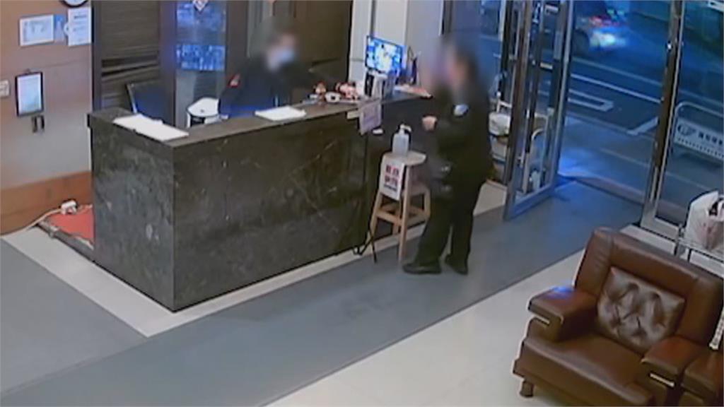 只是吃了一塊蛋糕…保全賠6000元還丟了工作!