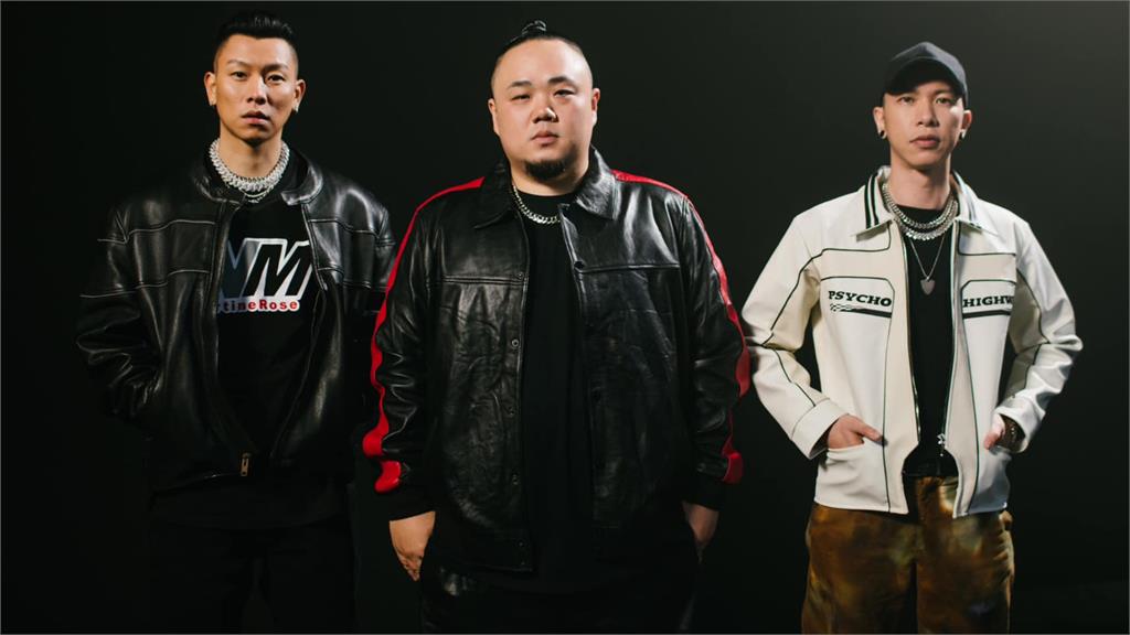 頑童大淵不爽瘦子最紅?曝20年前約定:單飛不解散