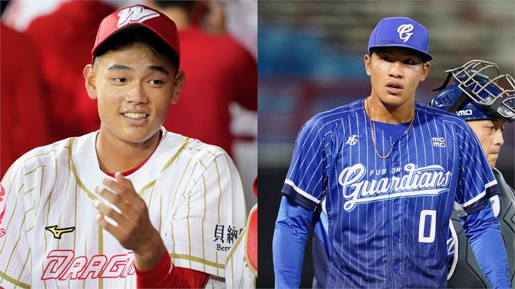 最年輕先發決戰!曹祐齊5局無失分摘首勝