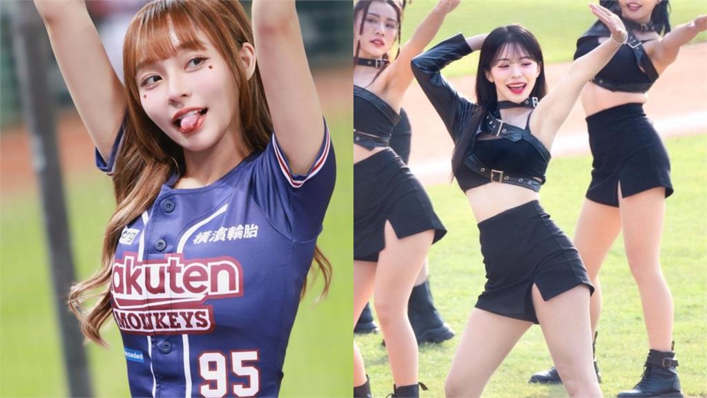 林襄要合體李多慧了!「這2天」球場同框開尬