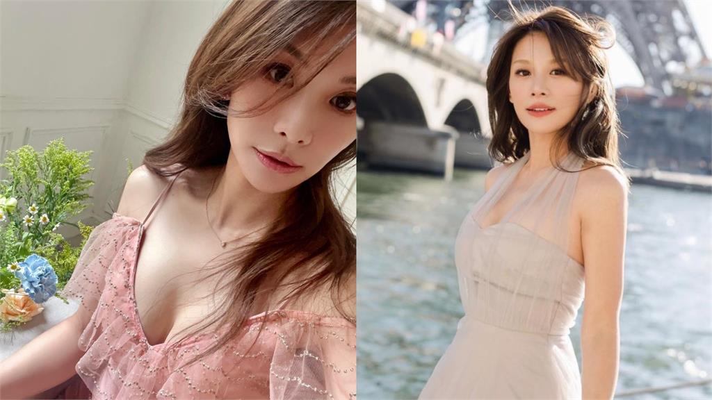 艾莉絲憶8年前「遭拋棄」暴哭!曝獲重生關鍵