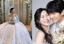 李多寅帶球嫁李昇基?網揪6細節瘋猜先有後婚