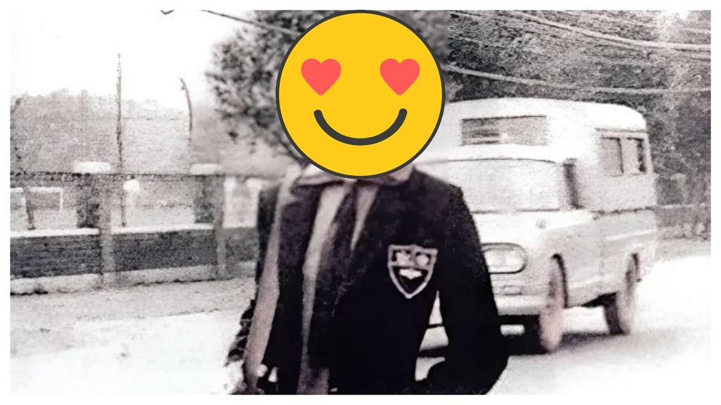 台灣第一美人高中照曝光!網直呼:永遠的東方不敗