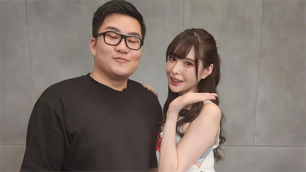 Joeman合體「最強美腿」超嗨!畫面曝女友冷回14字