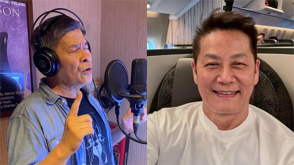 澎恰恰欠債嘆十輩子還不完!徐乃麟:還債是符號