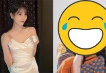 IU曬私密萌照「這張不對勁」!五官崩壞外洩網看傻