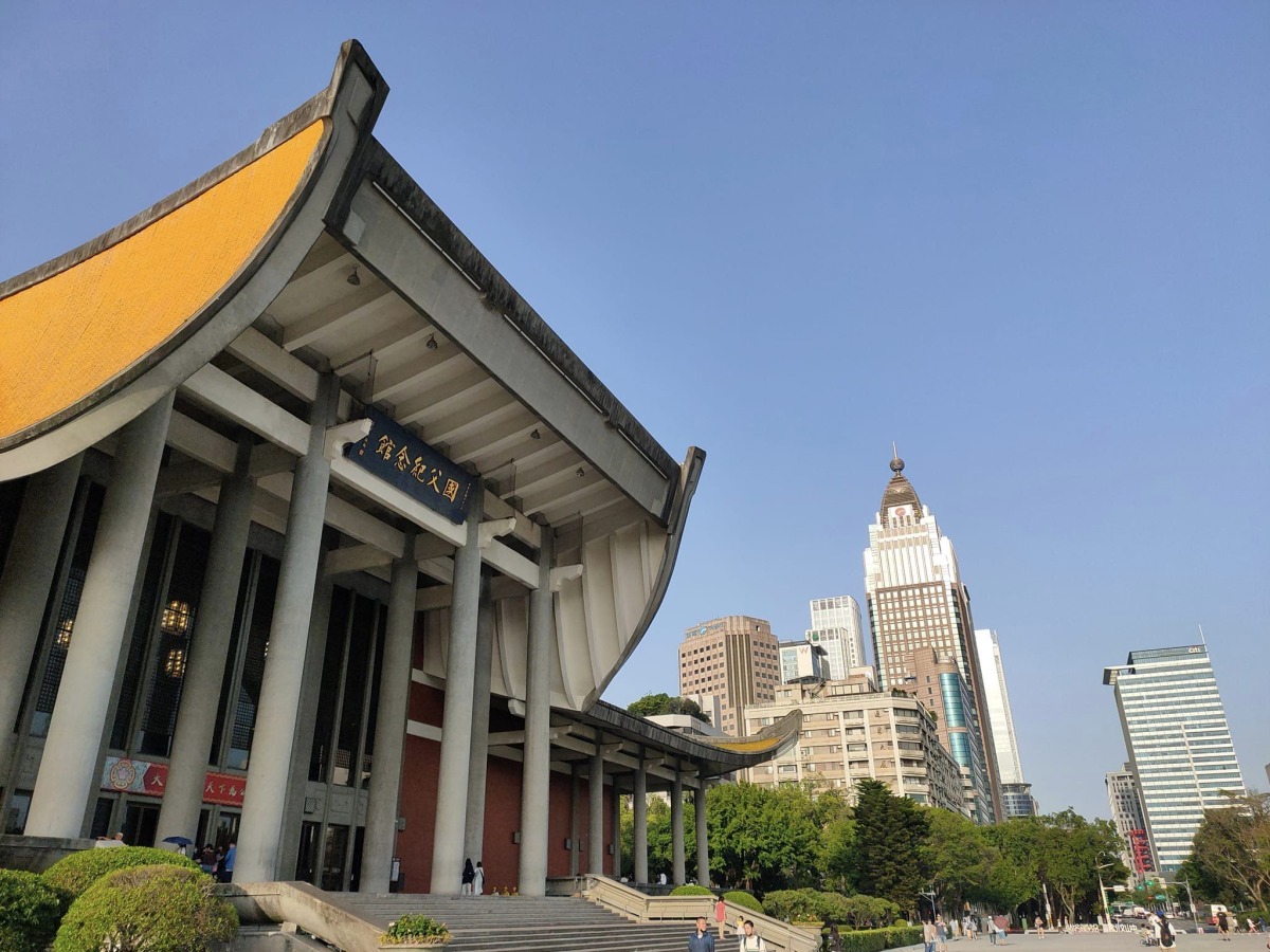 【桃園文選】歲月是一把無情的殺豬刀 7 3