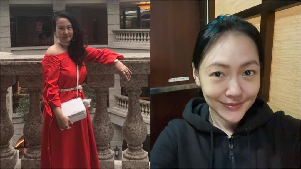 續集！李敖女兒再挖舊照列「6點禮儀」轟小S　