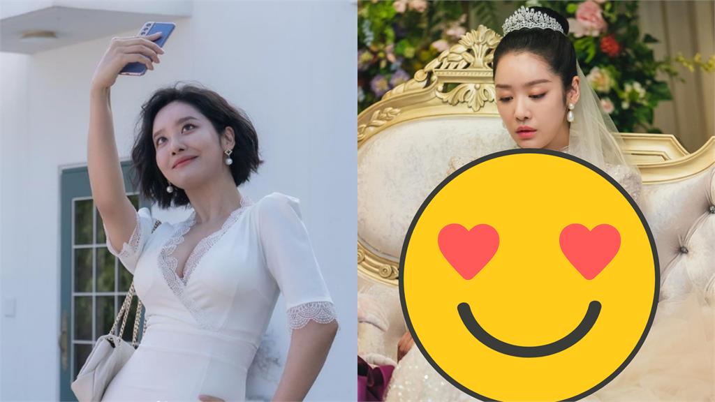 《黑暗榮耀》空姐辣穿「裸紗」優點透光光 萬人猛瞧