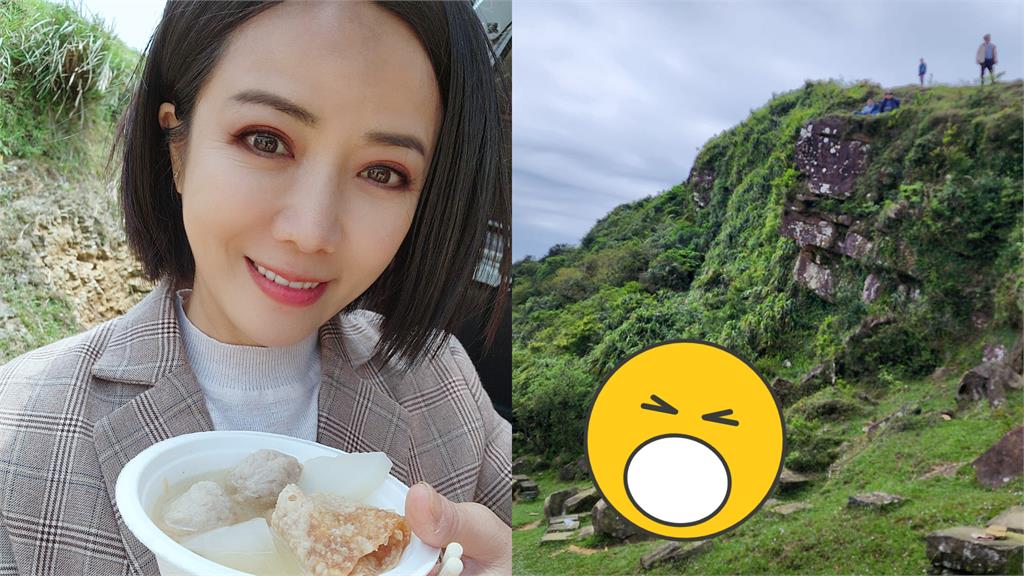 陳仙梅曝《市井豪門》新發展!喊「1句話」劇迷嚇壞