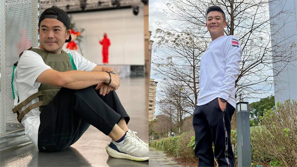 曾迷賭博讓馬國畢欠5千萬巨債 自曝還遭友設局