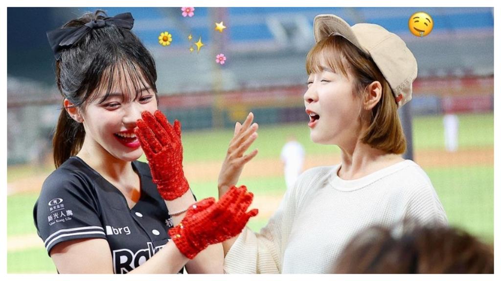 李多慧降臨讓競爭更激烈?籃籃鬆口曝隊內氣氛變化