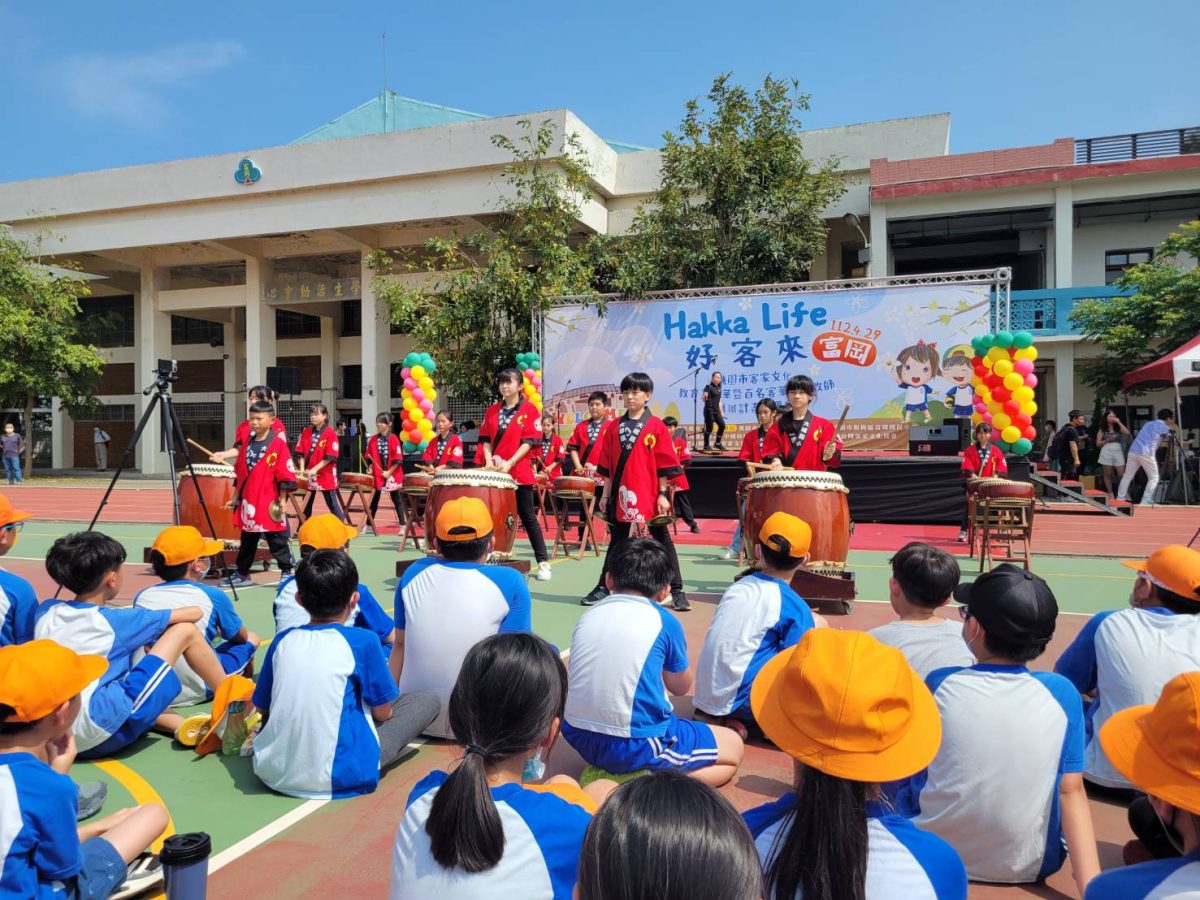 Hakka Life ! 百位教師參與「客華雙語教學計劃」成果豐富 799929 scaled