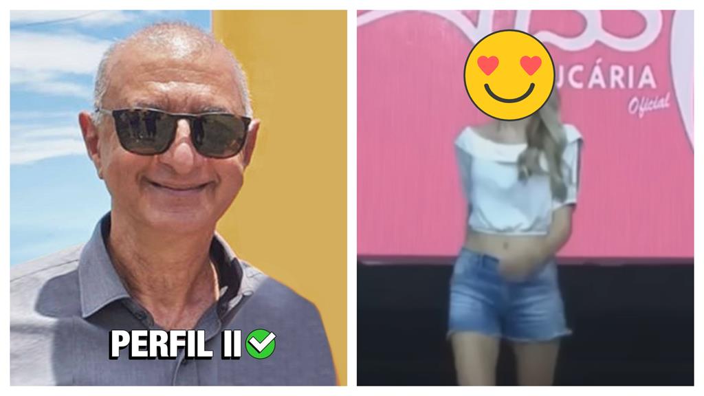 爺孫戀有八卦?差49歲距婚禮後「岳母秒升官」