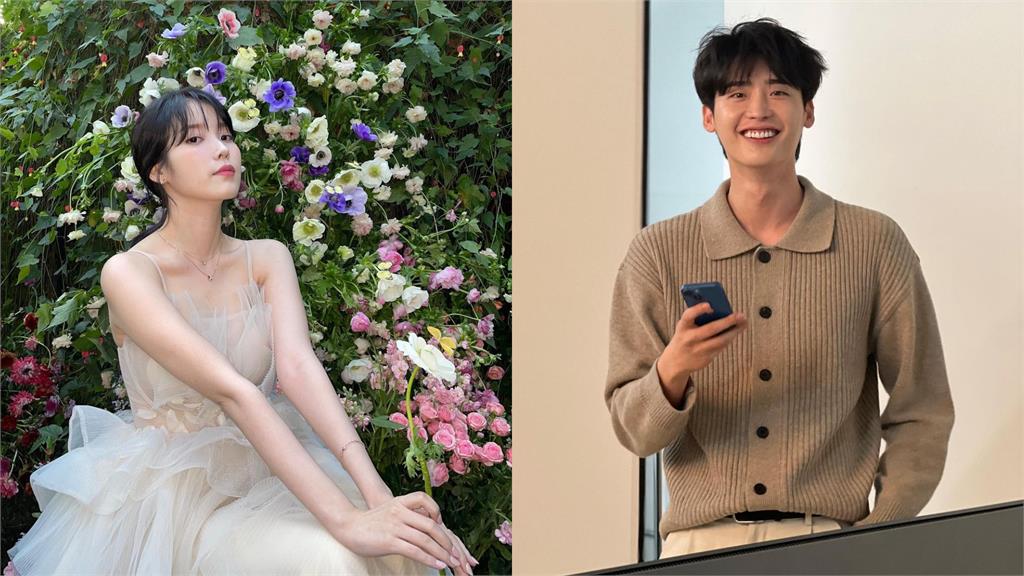 李鍾碩「熱戀IU」粉絲心藏不住!私下甜曬恩愛