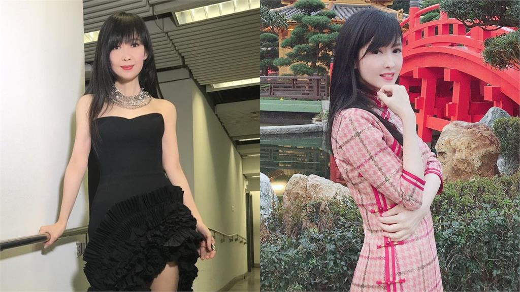 周慧敏驚傳離婚?發文「11字」暗藏感情狀態