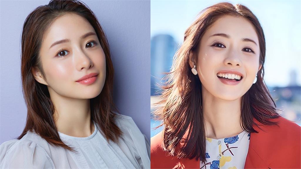 石原聰美產後1年驚人近照曝!網震撼:太完美