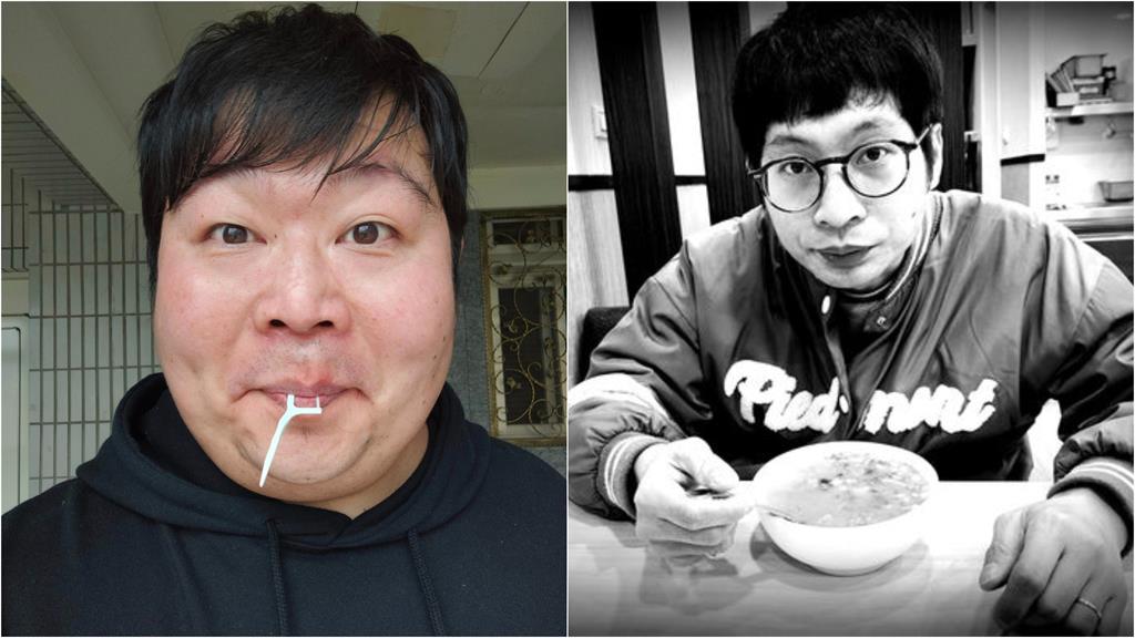 山豬發「逸祥黑白照」嚇壞全網 本尊氣炸回應了